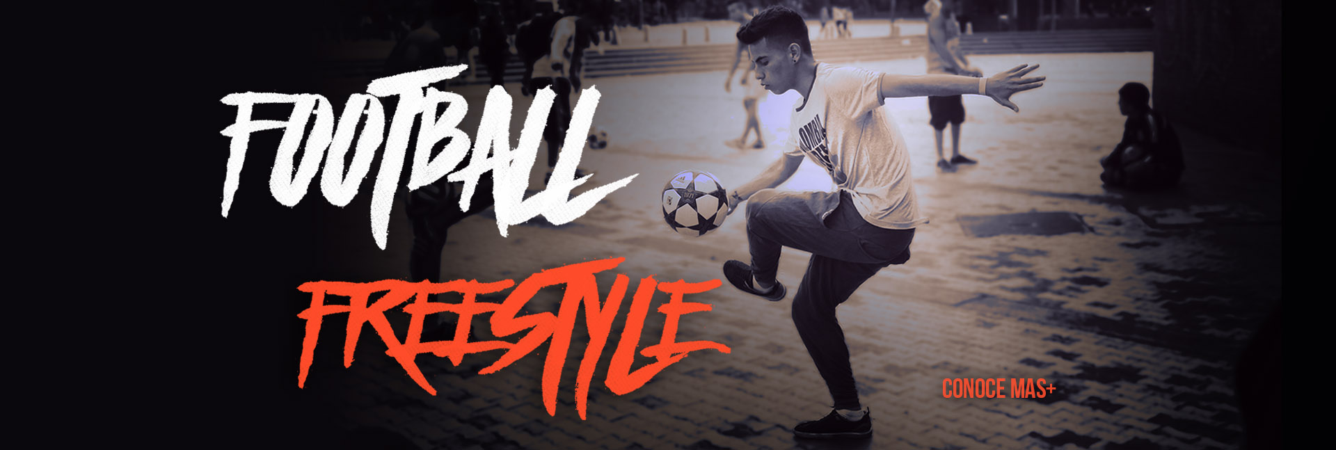 Football Freestyle