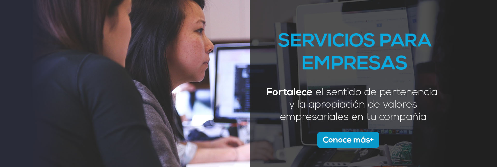 Servicios para Empresas