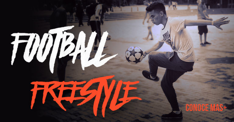 Football Freestyle