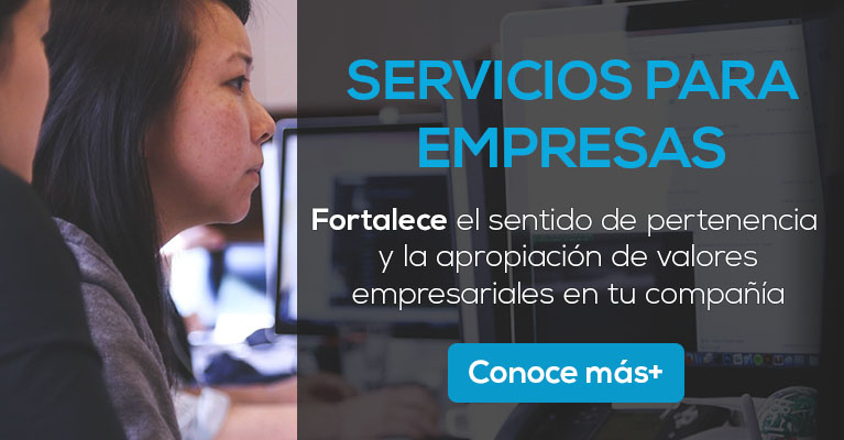 Servicios para Empresas
