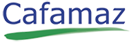 logo cafamaz