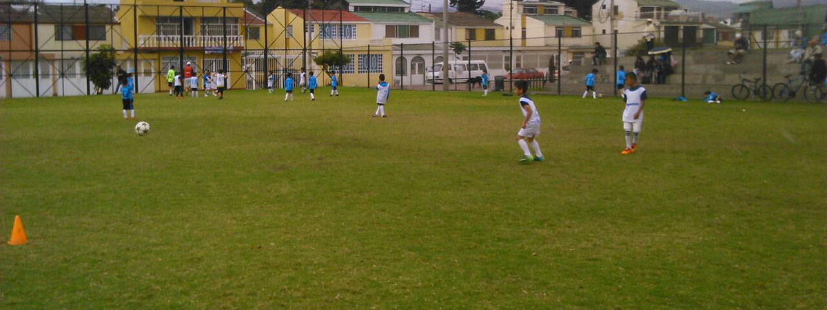 Escuelas de formación deportiva imagen1
