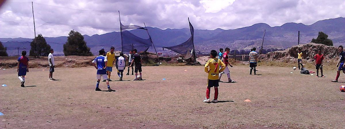 Escuelas de formación deportiva imagen7