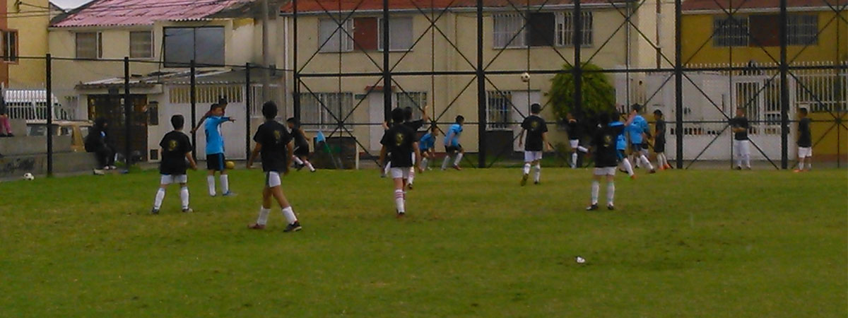 Escuelas de formación deportiva imagen2