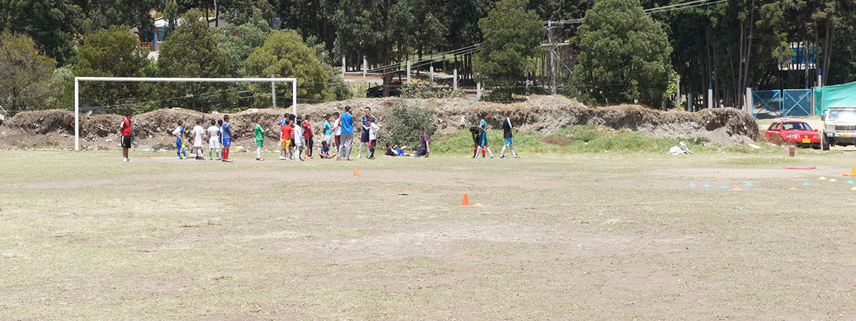 Escuelas de formación deportiva imagen3