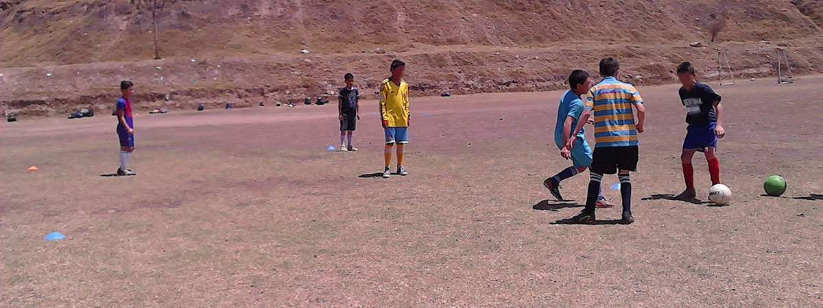 Escuelas de formación deportiva imagen4