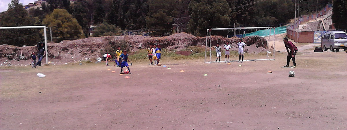 Escuelas de formación deportiva imagen5