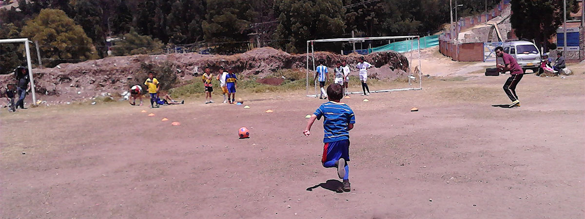 Escuelas de formación deportiva imagen6