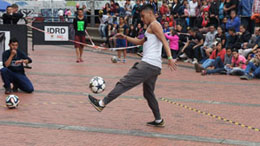 freestyle 3