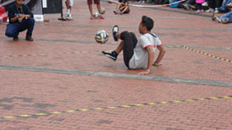 freestyle 4