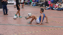 freestyle 5