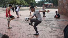 freestyle 10