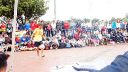 freestyle 11