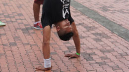 freestyle 13